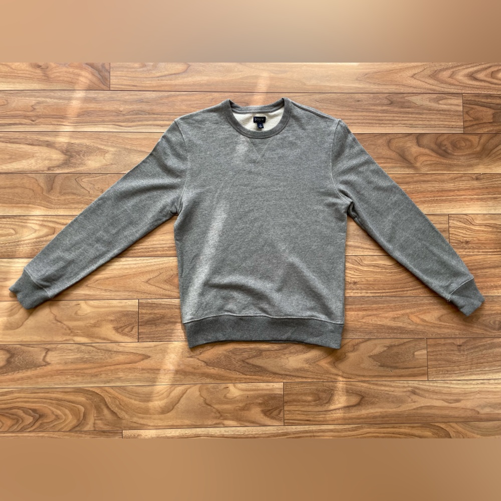 J. Crew Crewneck Sweater